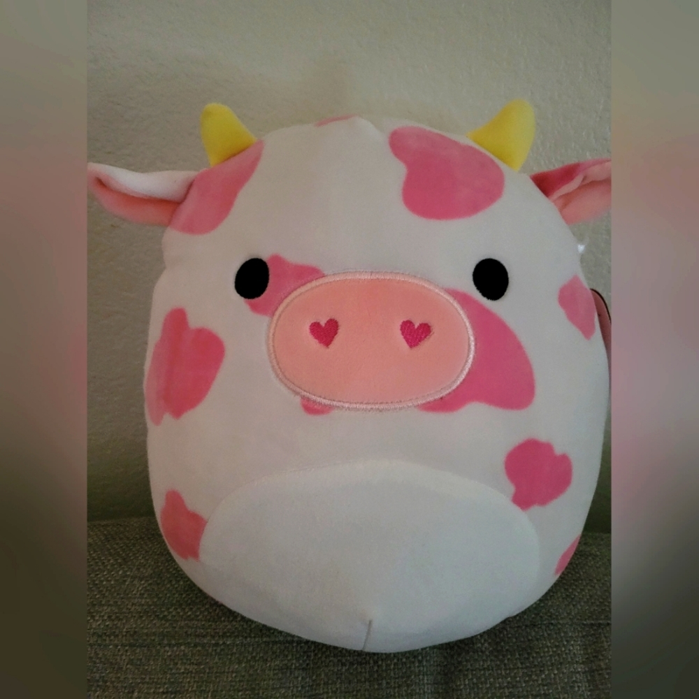 Evangelica Squishmallow 11"